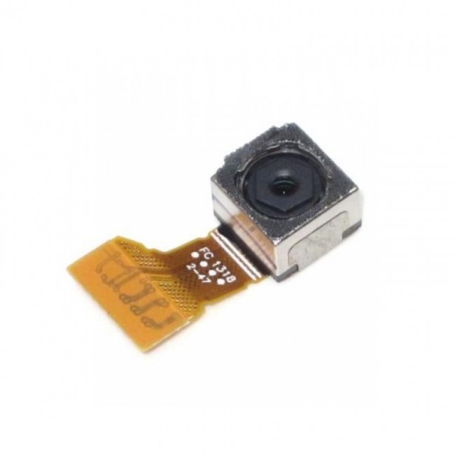 دوربین پشت سونی زد / back camera sony z