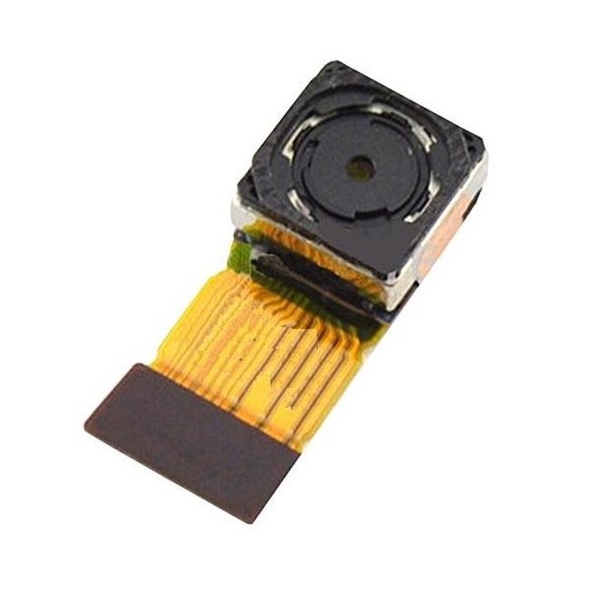 دوربین پشت سونی زد الترا / back camera sony z ultra