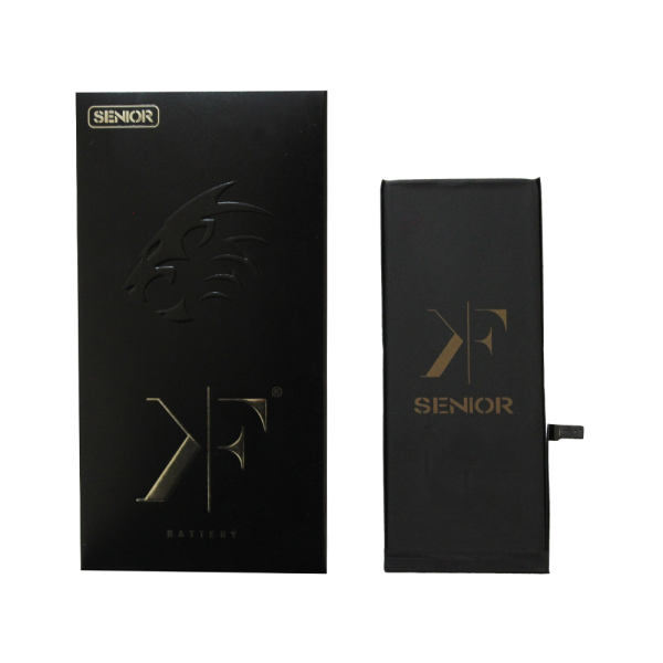باتری تقویتی ایفون 6 کوفنگ / battery iphone 6 ku feng/ battery KF 6