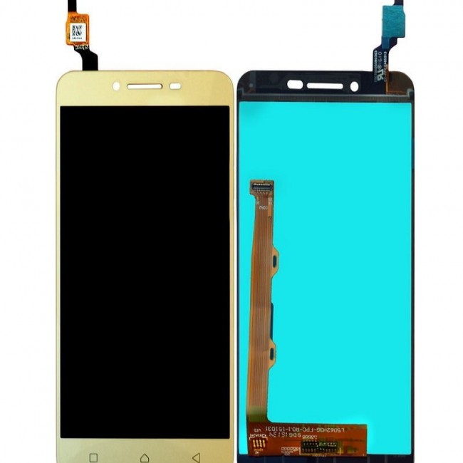 تاچ و السیدی لنوو وایب کا 5 / lcd lenovo vibe k5