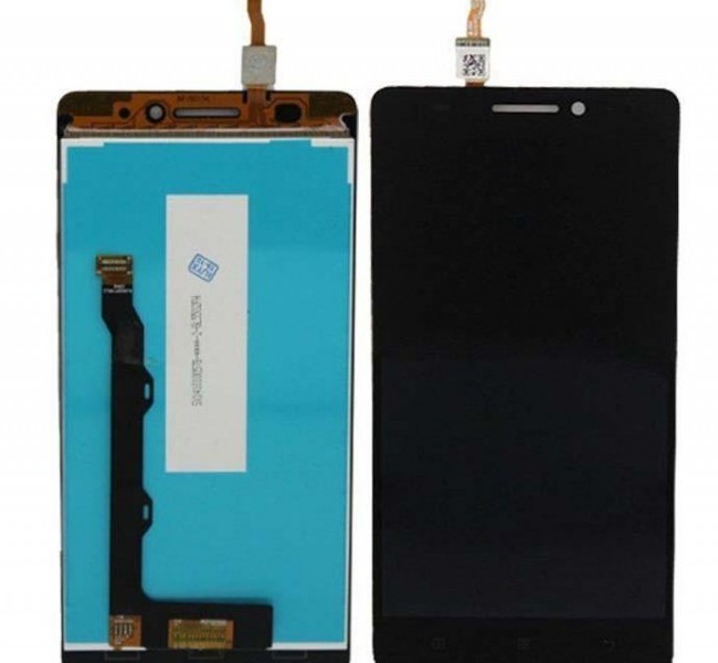 تاچ و السیدی لنوو کا 3 نوت / lcd lenovo k3 note