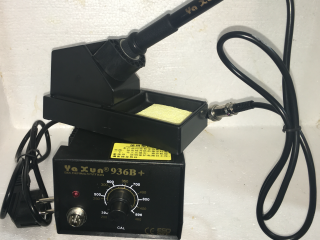 هویه آنالوگ یاکسون 936