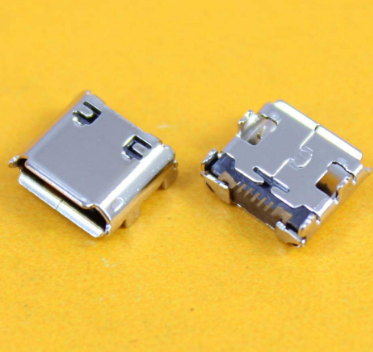 سوکت شارژ C6712 / 7 PIN