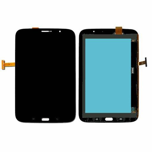 تاچ ال سی دی اصلی تبلت سامسونگ نوت 8 / samsung not 8 / n5100