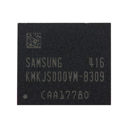 آی سی هارد KMKJS000VM-B309