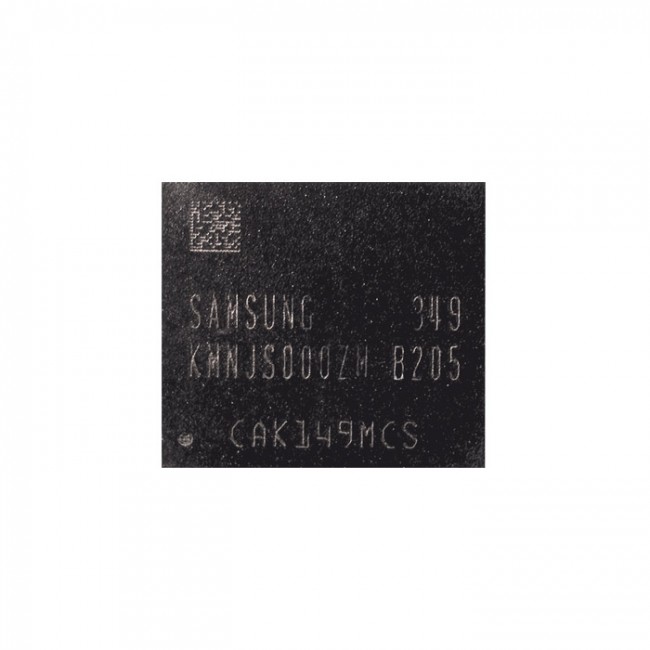 آی سی هارد KMNJS000ZM-B205