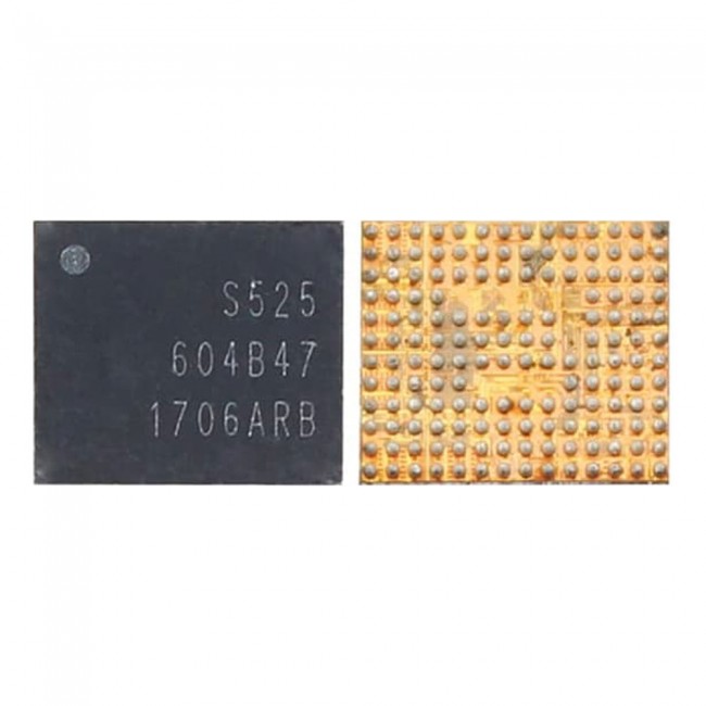 آی سی تغذیه سامسونگ – شماره فنی S525