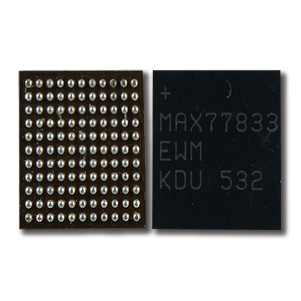 آی سی شارژ سامسونگ – شماره فنی MAX77833