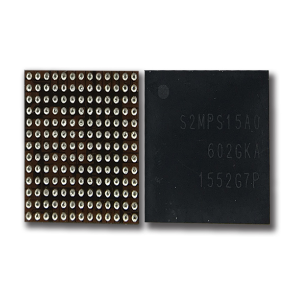 آی سی تغذیه – شماره فنی S2MPS15A0