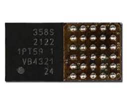 آی سی شارژ ایسوس- شماره فنی 358s-2122