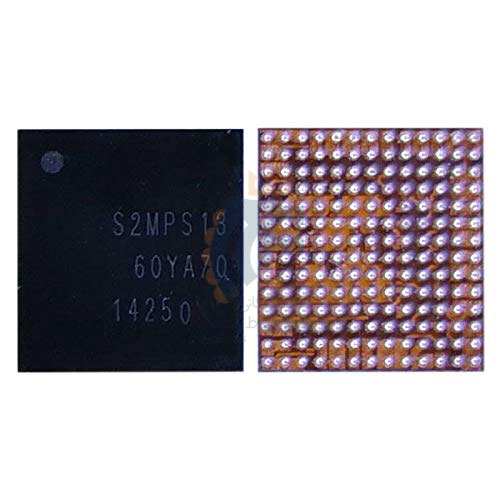 آی سی تغذیه سامسونگ – شماره فنی S2MPS13