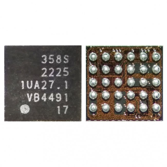 آی سی شارژ ایسوس- شماره فنی 358s-2225