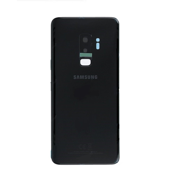 در پشت اس 9 پلاس / SAMSUNG S9 PLUS