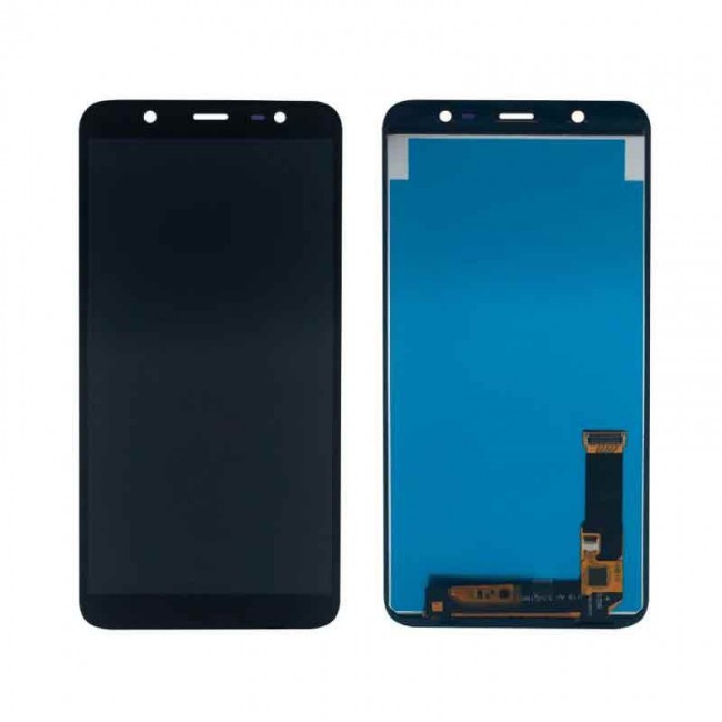 تاچ و السیدی اورجینال شرکتی اورجینال سامسونگ جی 810 / lcd samsung j810