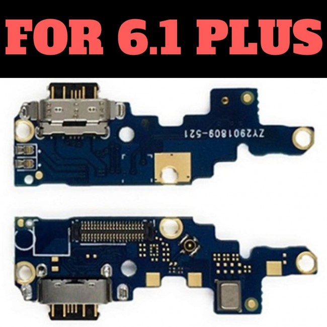 برد شارژ نوکیا 6.1 PLUS