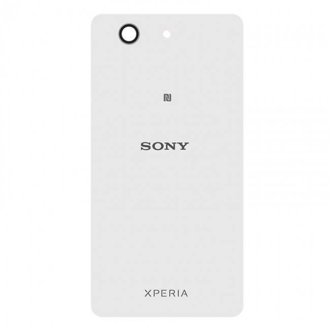 درب پشت سونی sony Z3 mini