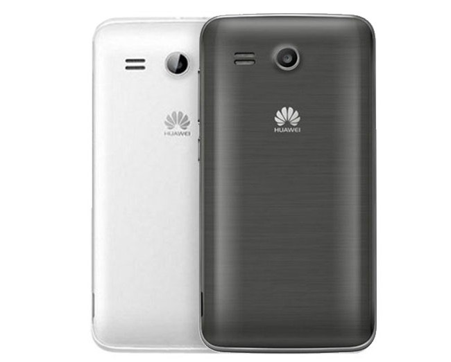 درب پشت هواوی Back cover huawei Y511