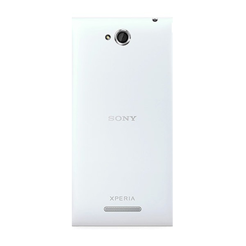 درب پشت سونی Back cover sony C c2305