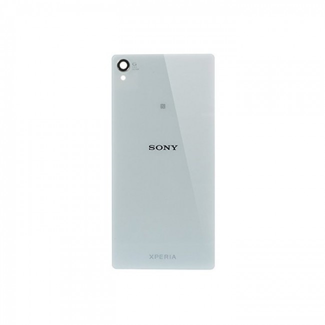 در پشت سونی  back cover SONY Z3