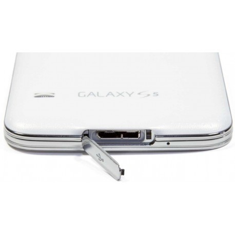 درپوش شارژر سامسونگ S5 g900