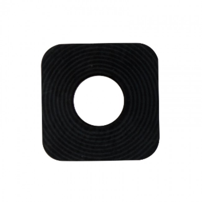 شیشه دوربین سامسونگ glass camera S5