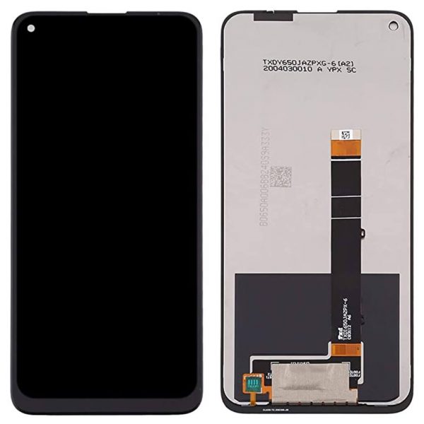 تاچ ال سی دی الجی LCD LG K61