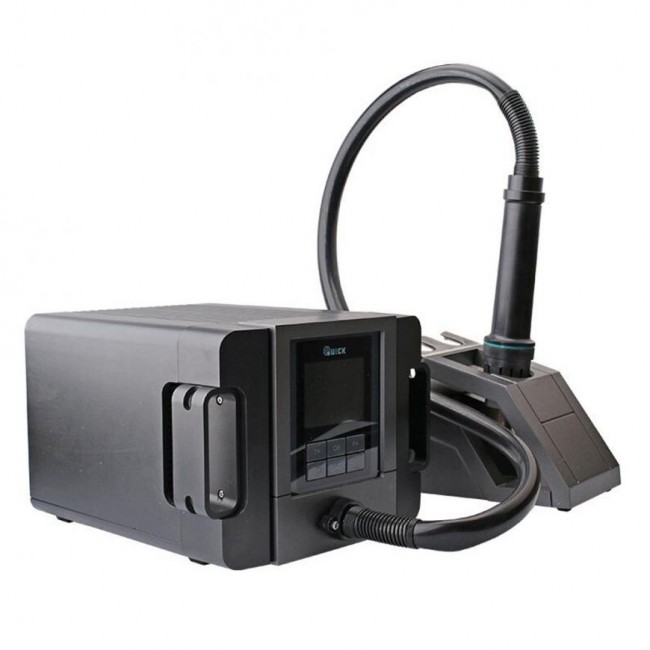 هیتر کوییک QUICK TR1300A