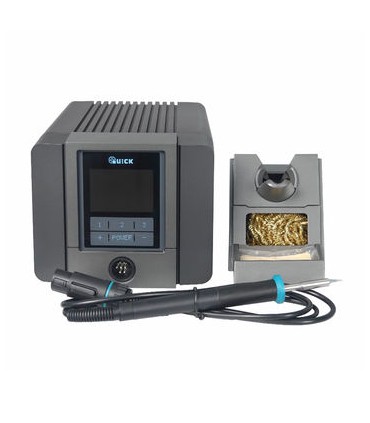 دستگاه هویه کوییک QUICK TS1200A