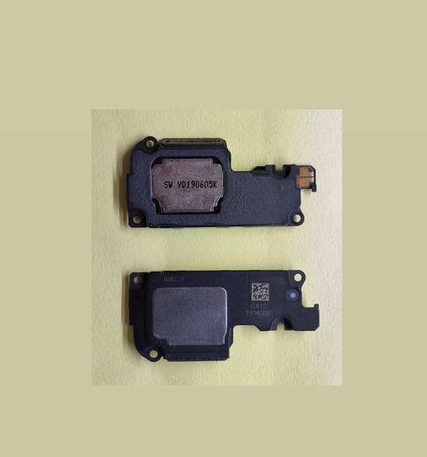 بازر زنگ y9 2019 روکاری