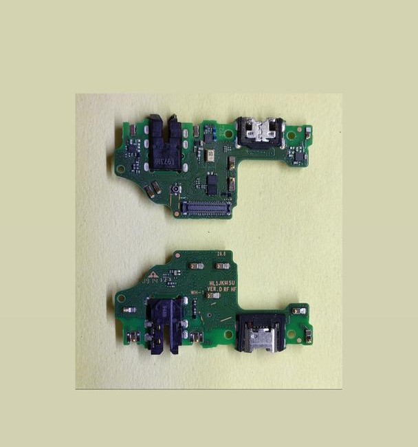 برد شارژ y9 2019 اصلی رو کاری