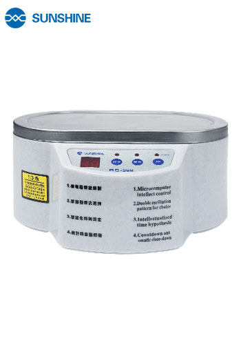 اولتراسونیک حرفه ای Sunshine SS-968