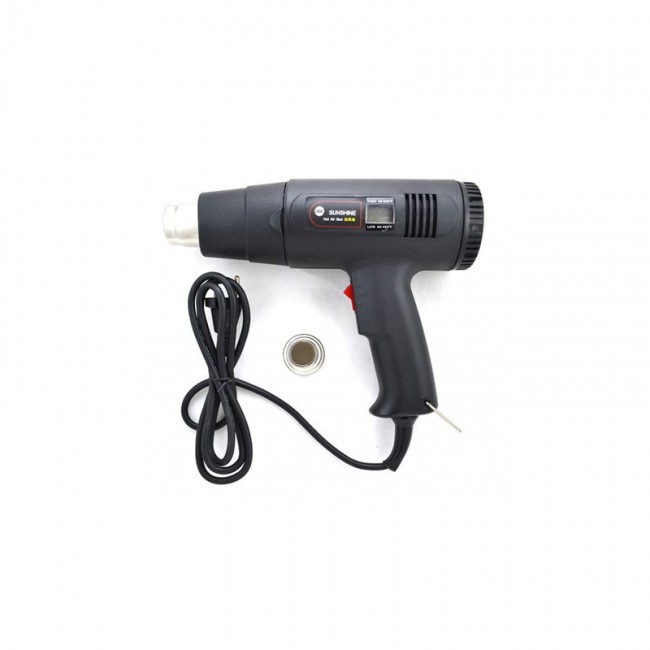 سشوار صنعتی دیجیتال مدل SUNSHINE RS-1800D