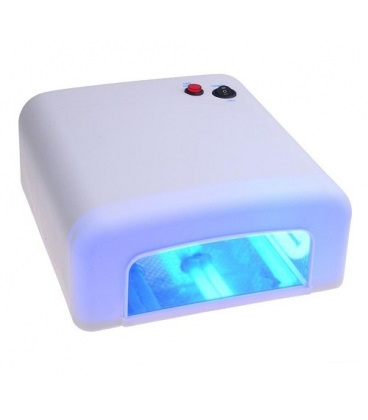 لامپ UV مدل Sunshine S-818