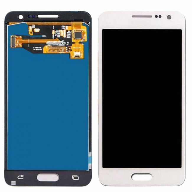 تاچ ال سی دی کپی آ5 2015 سامسونگ  lcd SAMSUNG a500 A5 2015