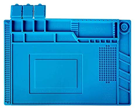 پد سیلیکونی نسوز یاکسون Yaxun S-160