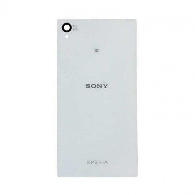 درب پشت سونی BACK COVER SONY XPERIA Z
