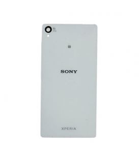 در پشت سونی SONY Z2