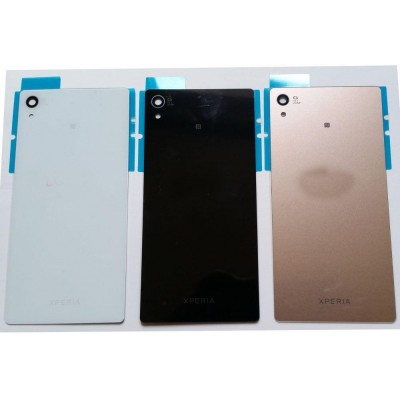 در پشت سونی  SONY Z3 plus z4