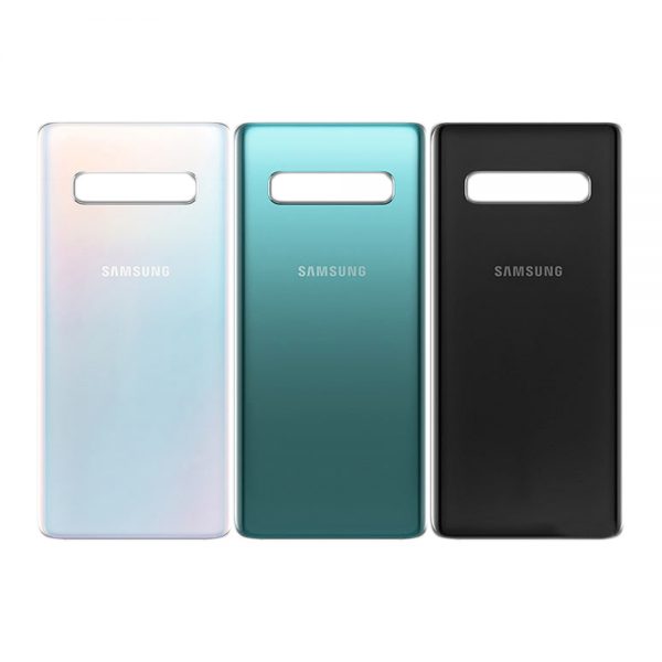 درب پشت Samsung Galaxy S10