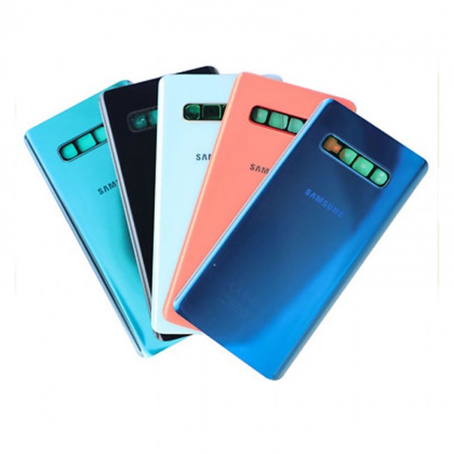 درب پشت Samsung Galaxy S10 plus