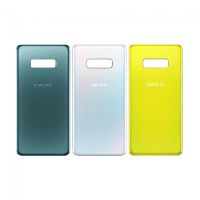 درب پشت Samsung Galaxy S10E