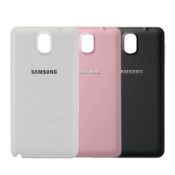 درب پشت Samsung Galaxy Note 3