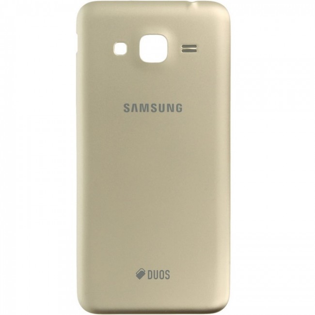 درب پشت Samsung j320