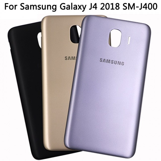 درب پشت Samsung j400