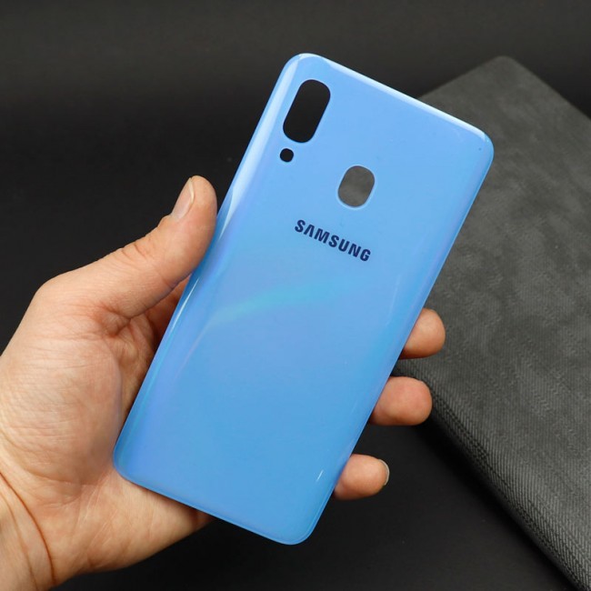 درب پشت Samsung A20