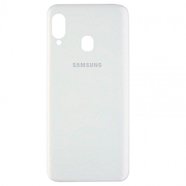 درب پشت Samsung A20e