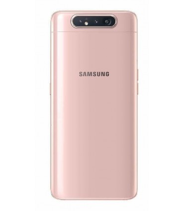 درب پشت Samsung A80 a805