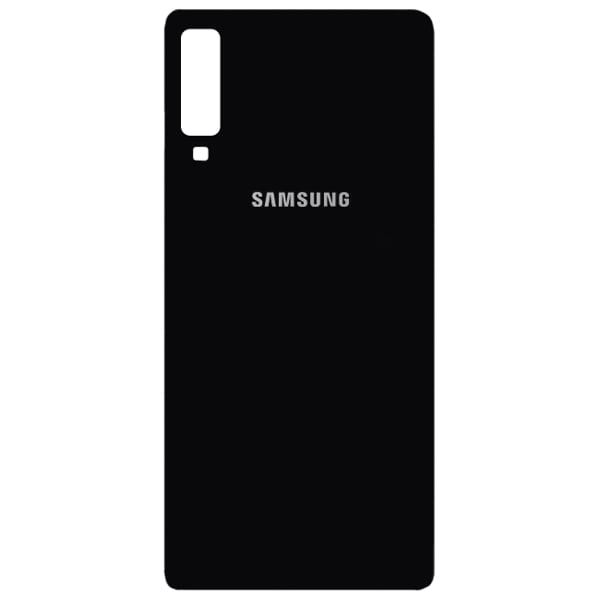 درب پشت Samsung A750 A7 2018