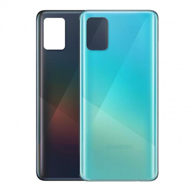 درب پشت Samsung A51