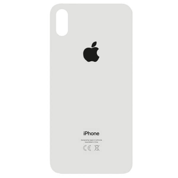 درب پشت آیفون ایکس اس /  BACK COVER IPHONE XS